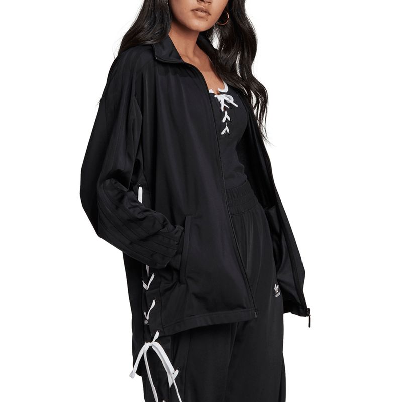 Campera-Rompeviento-adidas-Originals-Laced-Tracktop-Frente
