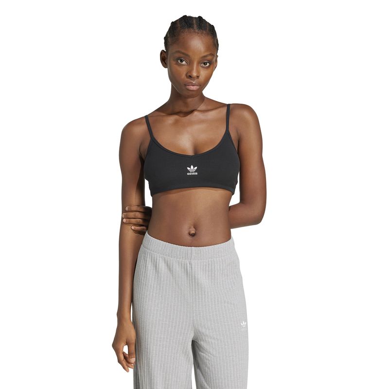 Top-adidas-Originals-Bralette-Essentials-Frente