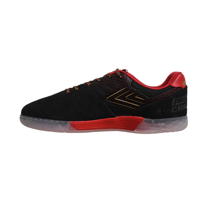 Botines-Indoor-Umbro-Pro-Challenge-Dragon-Year-INTERNO-DERECHO