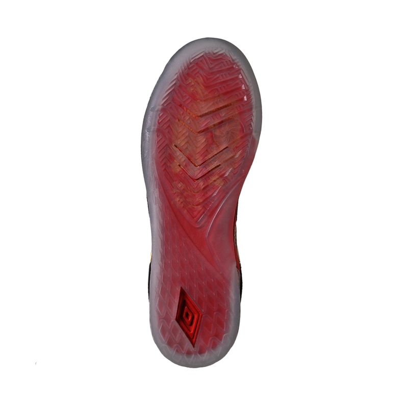 Botines-Indoor-Umbro-Pro-Challenge-Dragon-Year-INFERIOR-SUELA