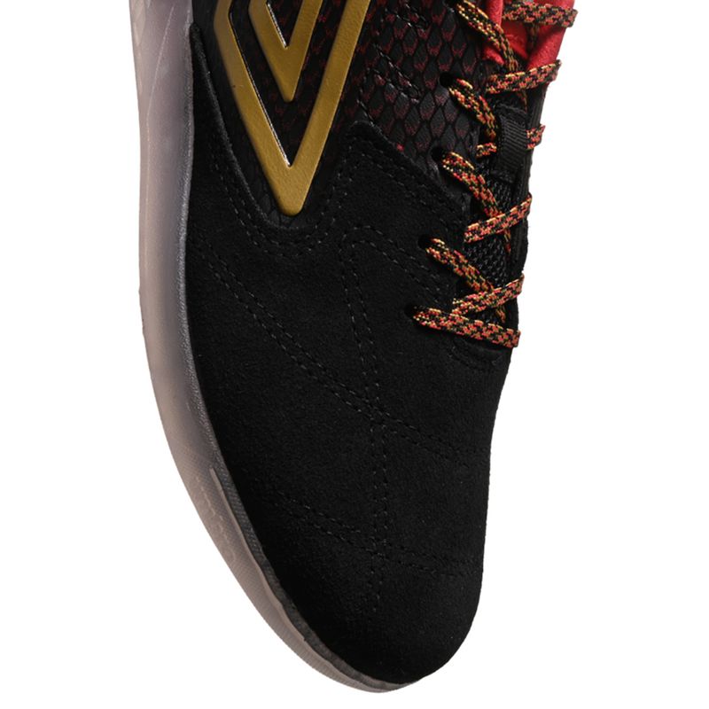 Botines-Indoor-Umbro-Pro-Challenge-Dragon-Year-DETALLES-1