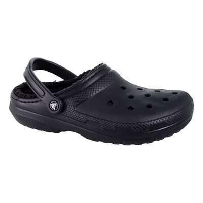 Sandalias Crocs Classic Lined Clog