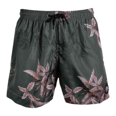 Short Hang Loose Korte