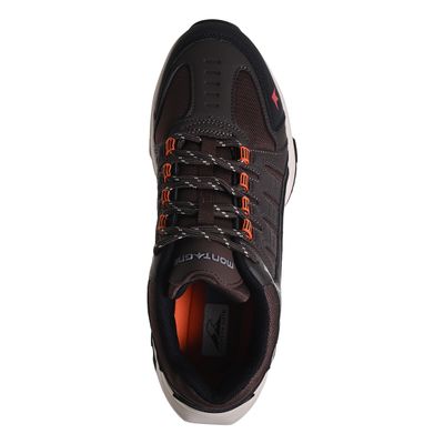 Zapatillas Montagne City Envoy
