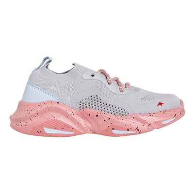 Zapatillas Montagne Hely
