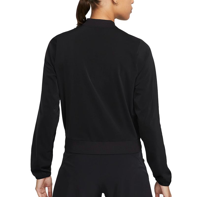 Campera-Rompeviento-Nike-W-Bliss-Bomber-Espalda