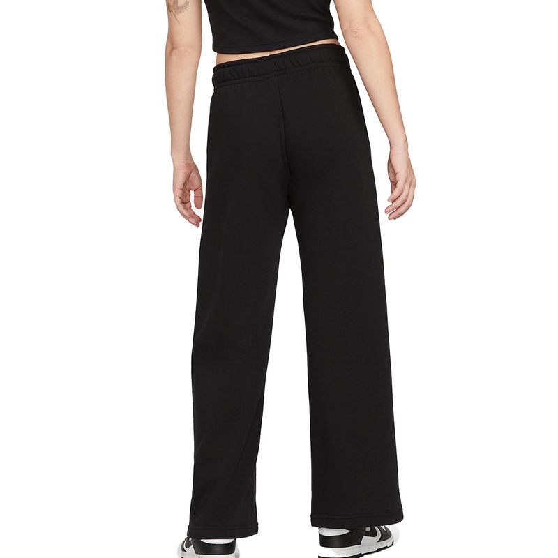 Pantalon-Nike-Nsw-Club-Fleece-Wide-Espalda