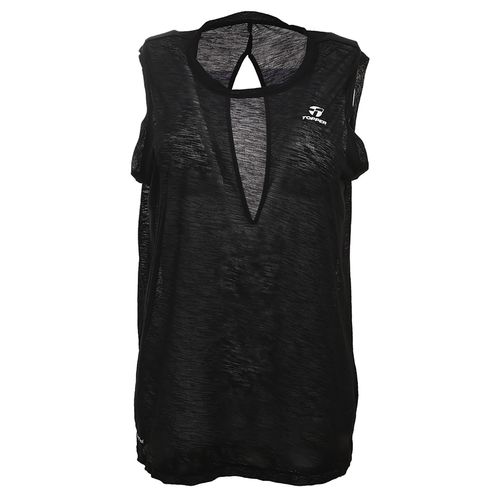 Musculosa Topper Air Mujer