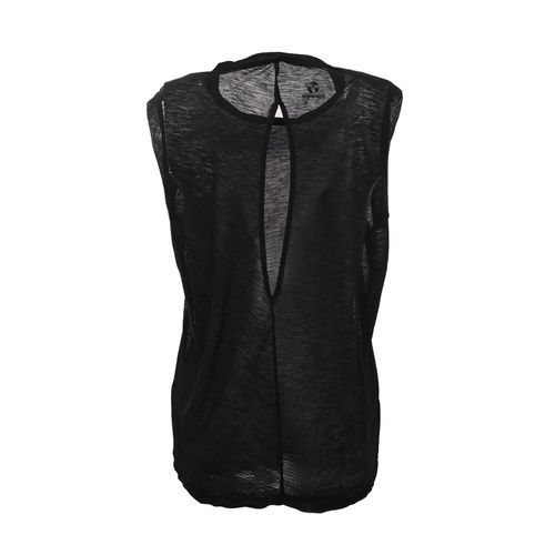 Musculosa Topper Air Mujer