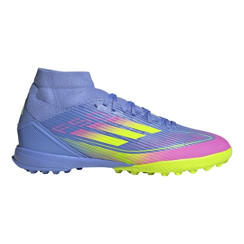Botines-adidas-F50-League-Tf-Mid-W-LATERAL-DERECHO