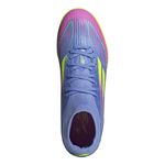 Botines-adidas-F50-League-Tf-Mid-W-SUPERIOR-CAPELLADA