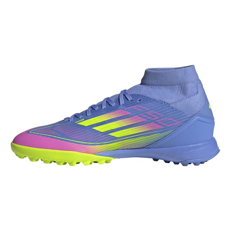 Botines-adidas-F50-League-Tf-Mid-W-INTERNO-DERECHO