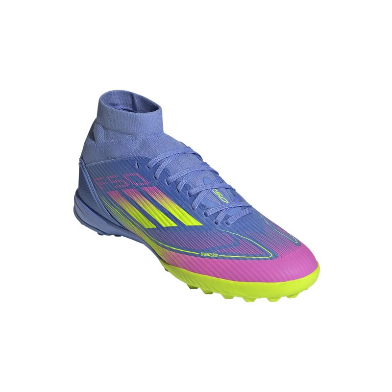 Botines-adidas-F50-League-Tf-Mid-W-DETALLES-1