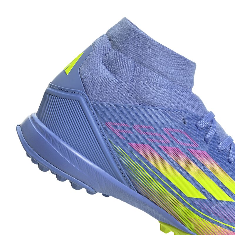 Botines-adidas-F50-League-Tf-Mid-W-DETALLES-2