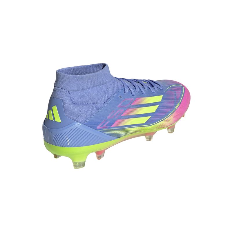 Botines-Con-Tapones-adidas-F50-Pro-Fg-Mid-W-POSTERIOR-TALON