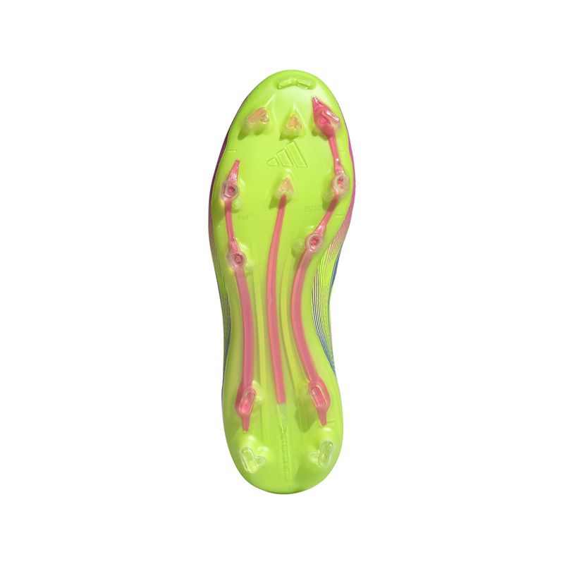 Botines-Con-Tapones-adidas-F50-Pro-Fg-Mid-W-INFERIOR-SUELA