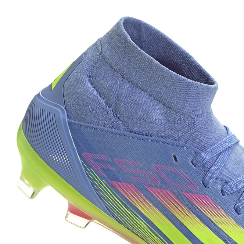 Botines-Con-Tapones-adidas-F50-Pro-Fg-Mid-W-DETALLES-2