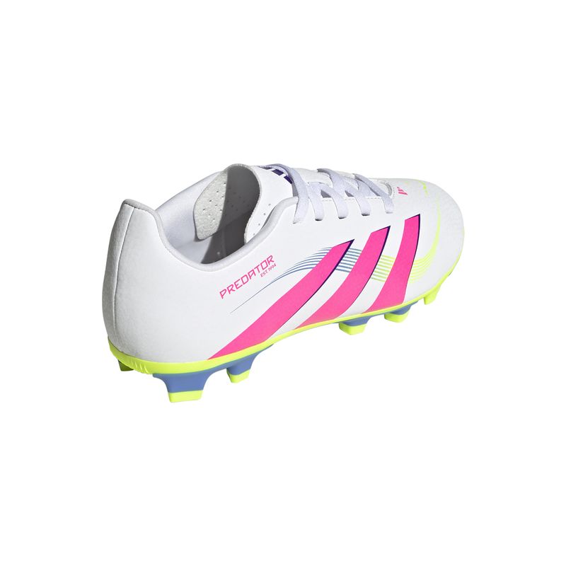 Botines-Con-Tapones-adidas-Predator-Club-Fg-Mg-J-POSTERIOR-TALON