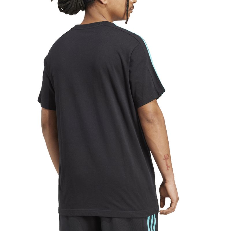 Remera-adidas-Mercedes-Amg-F1-Espalda