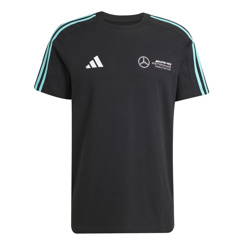 Remera-adidas-Mercedes-Amg-F1-Lateral