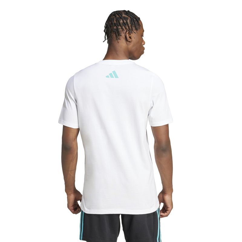 Remera-adidas-Mercedes-Amg-F1-Espalda