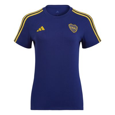Remera adidas Boca 25