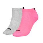 Medias-Puma-Mesh-Sneaker-Frente-Full