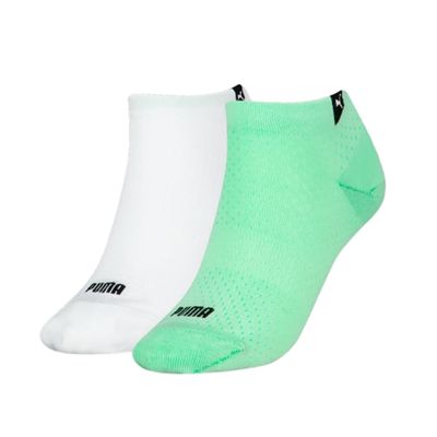 Medias Puma Mesh Sneaker