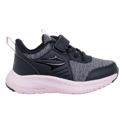 Zapatillas Topper Wind Iv Kids