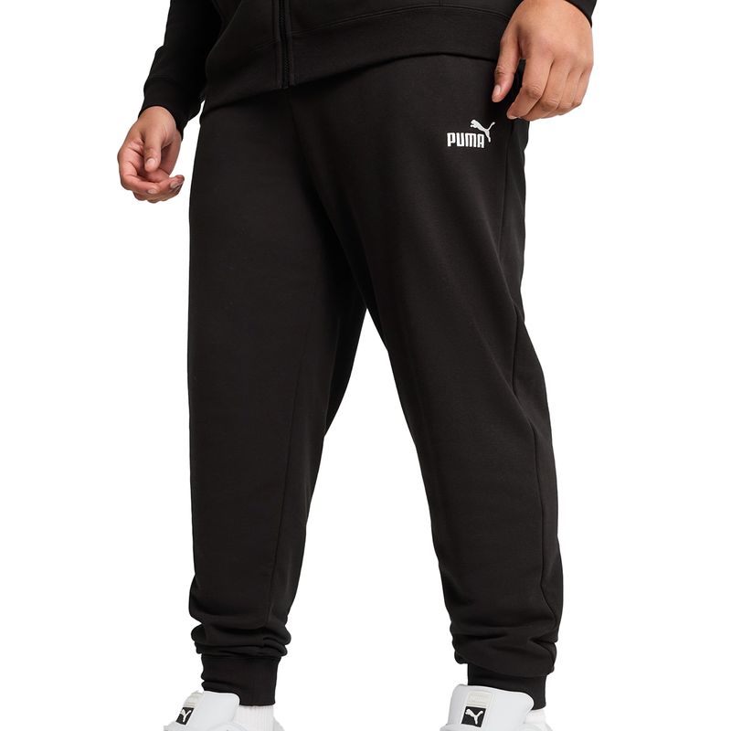 Pantalon-Puma-Essentials-Logo-Frente