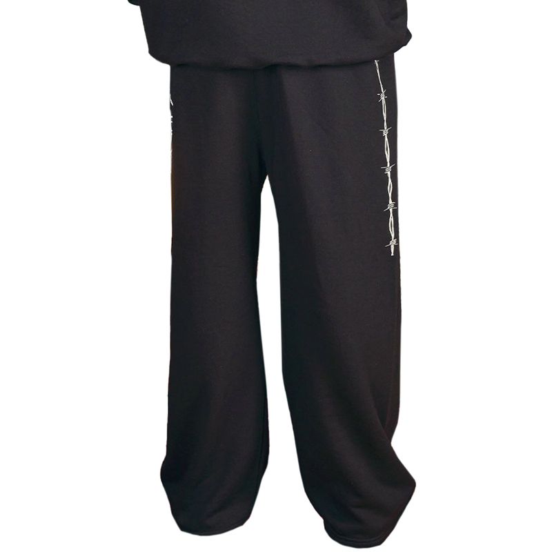 Pantalón Topper Kotk Espalda