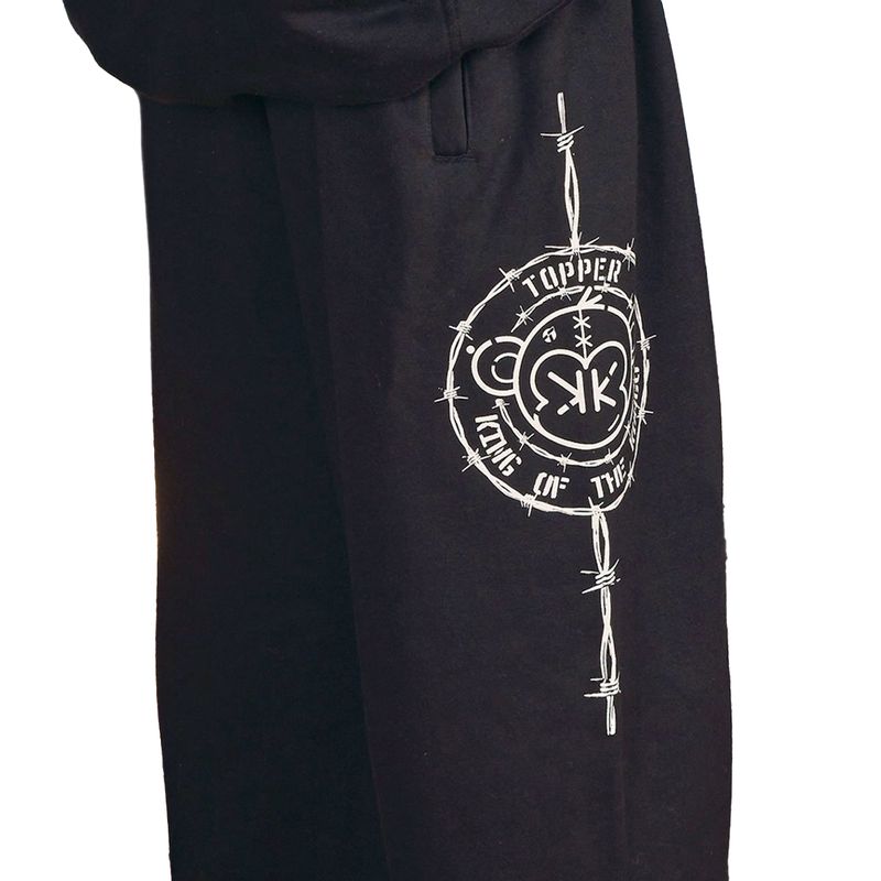 Pantalón Topper Kotk Detalles 1