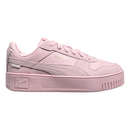Zapatillas Puma Carina Street Sd Mujer