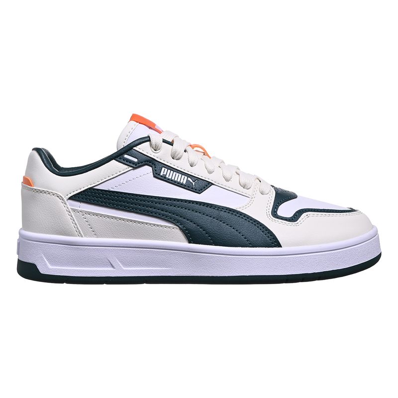 Zapatillas-Puma-Court-Classic-Street-LATERAL-DERECHO