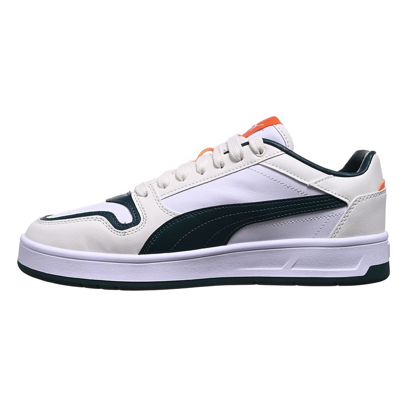 Zapatillas-Puma-Court-Classic-Street-INTERNO-DERECHO