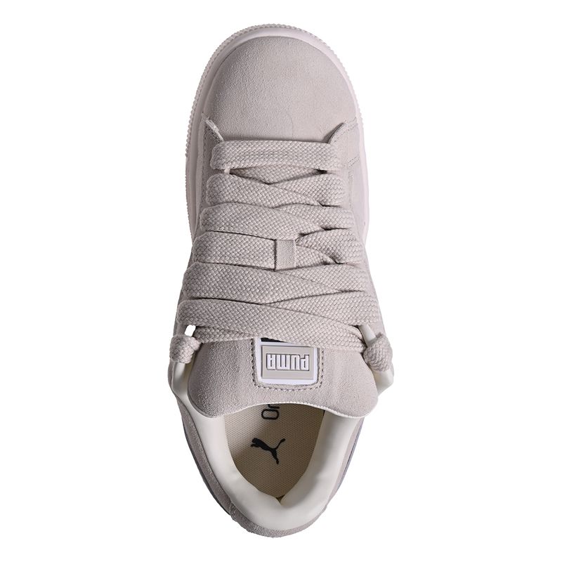 Zapatillas-Puma-Suede-Xl-