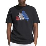 Remera-adidas-Lounge-Ice-Graphic-Frente