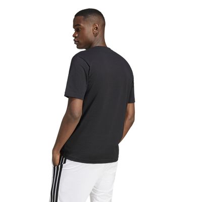 Remera adidas Lounge Ice Graphic