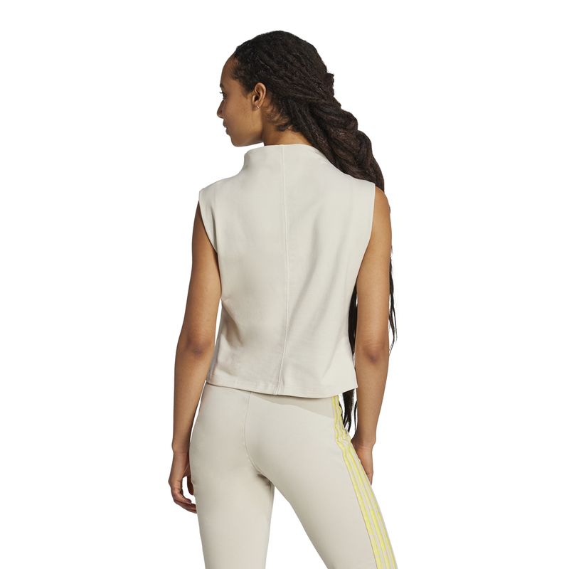 Musculosa-adidas-Essentials-Espalda