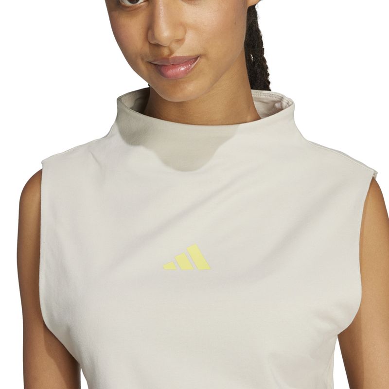 Musculosa-adidas-Essentials-Detalles-1
