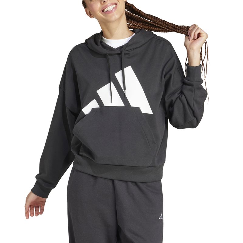 Buzo-adidas-Big-Logo-W-Frente