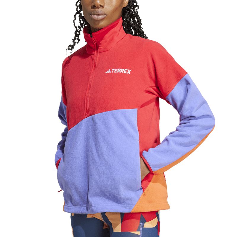 Buzo-adidas-Anorak-Terrex-Multi-Climawarm-Lateral
