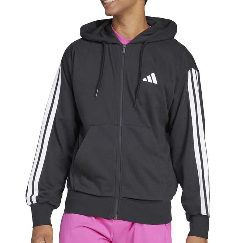 Campera-adidas-Essentials-Frente