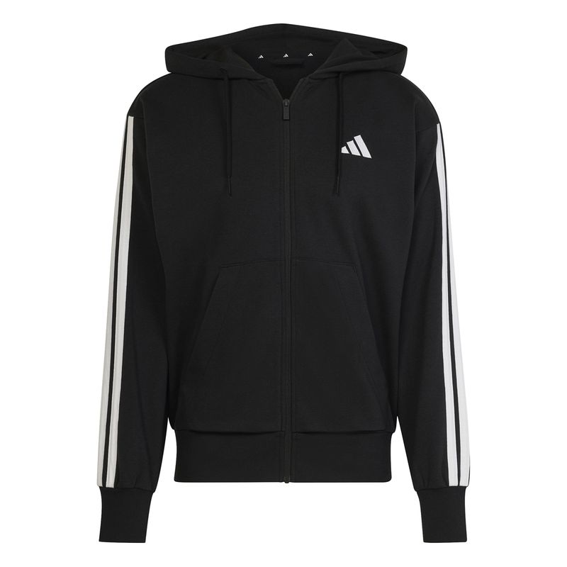 Campera-adidas-Essentials-Lateral
