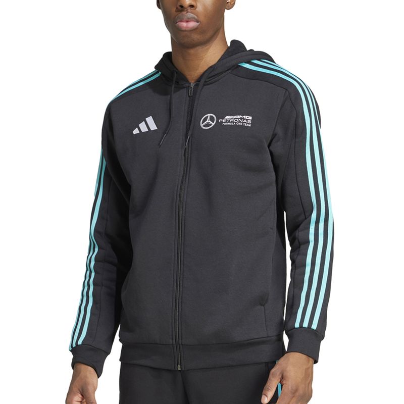 Campera-adidas-Mercedes-Amg-F1-Frente