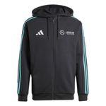 Campera-adidas-Mercedes-Amg-F1-Lateral