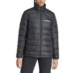 Campera-adidas-W-Terrex-Down-Frente