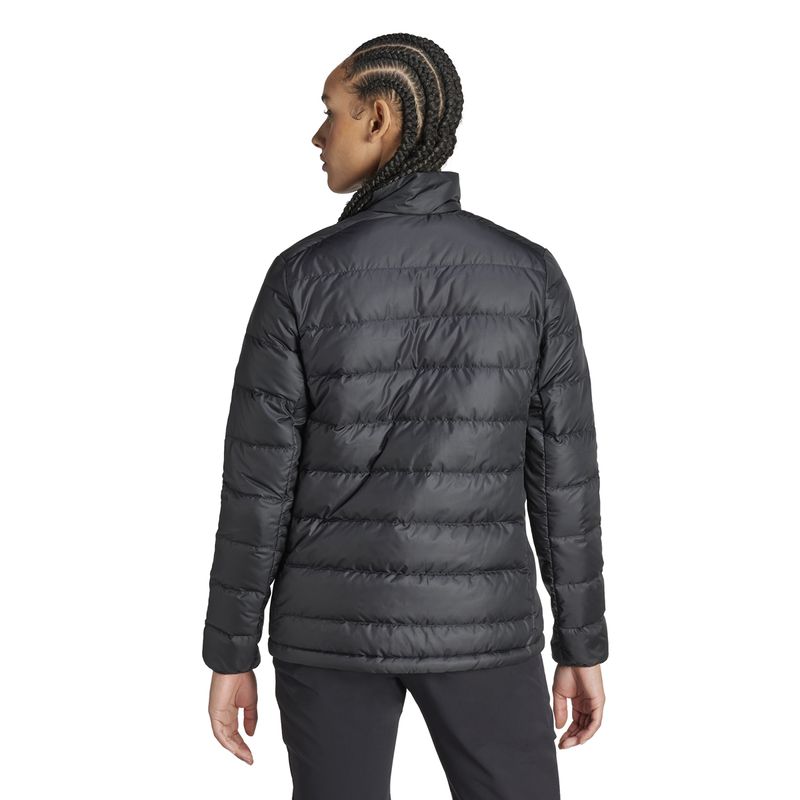 Campera-adidas-W-Terrex-Down-Espalda
