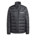 Campera-adidas-W-Terrex-Down-Lateral