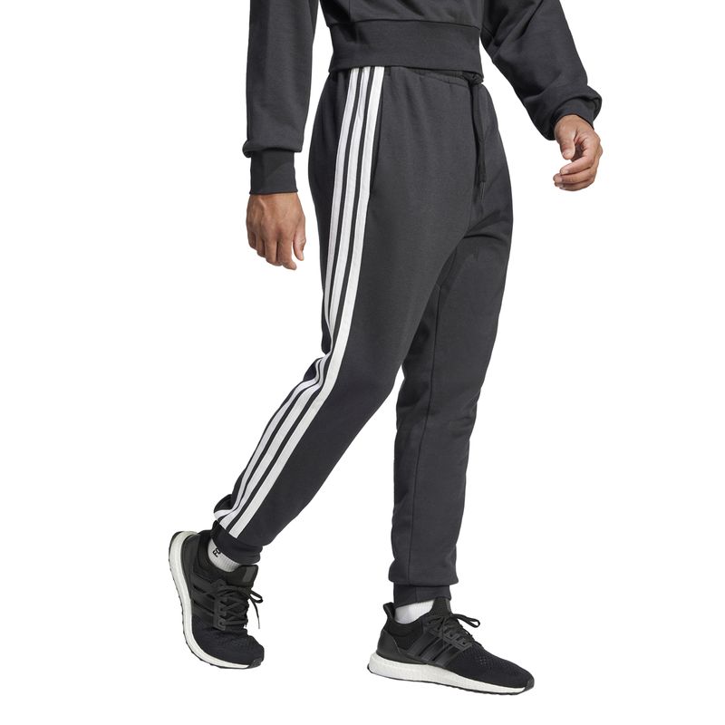 Pantalon-adidas-3S-French-Terry-Lateral